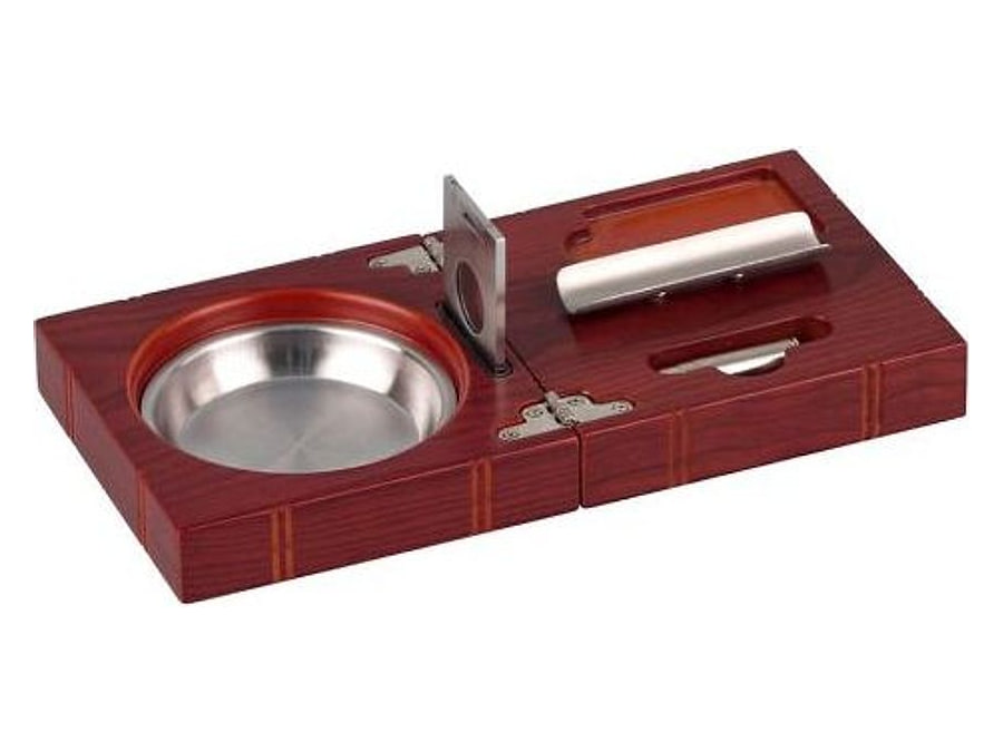 Zigarrenset Rosewood