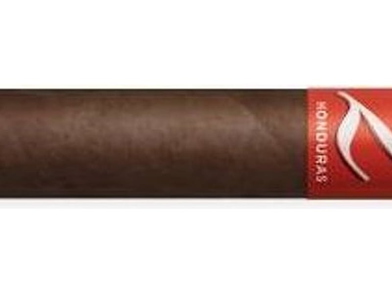Zino Zino Honduras Toro, Detailansicht