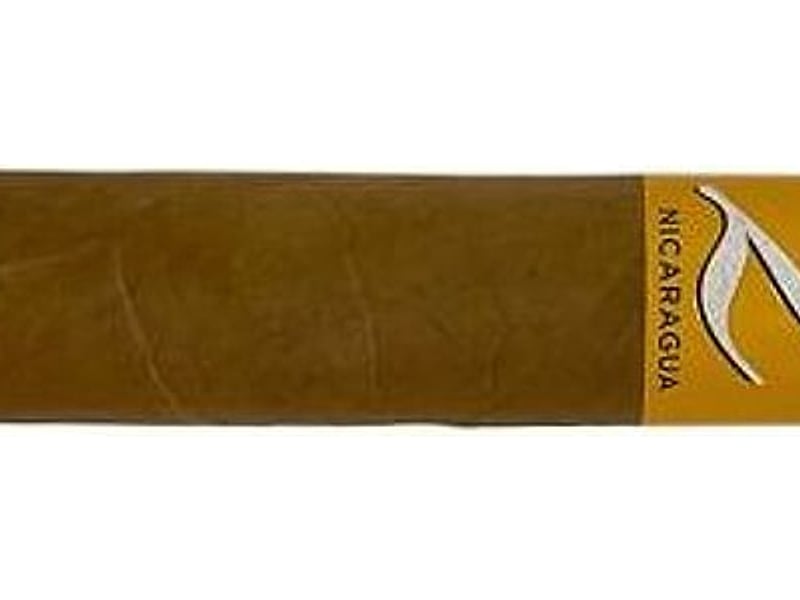 Zino Zino Nicaragua Gordo, Detailansicht