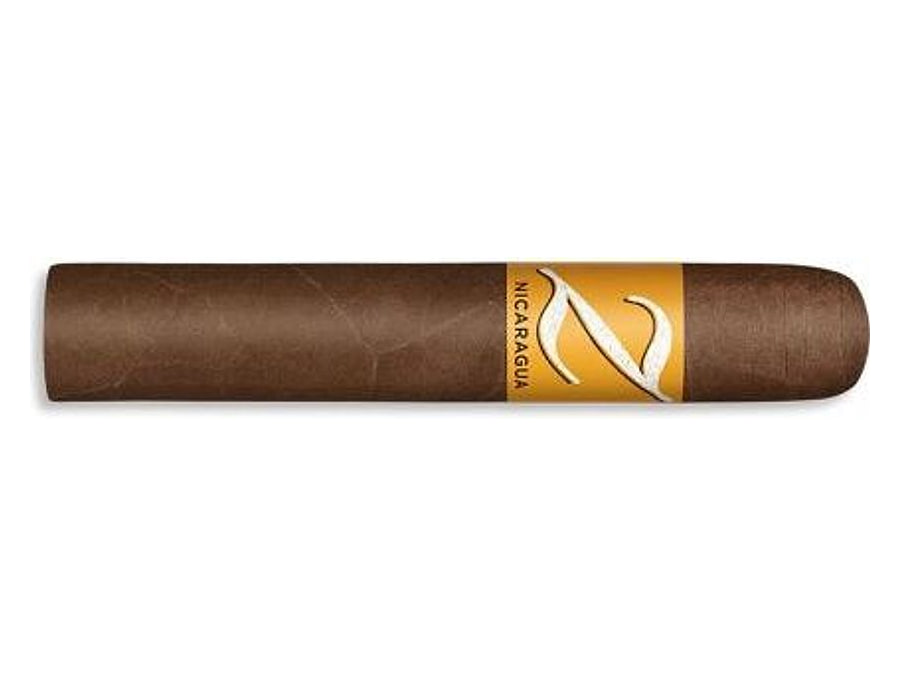 Zino Nicaragua Robusto, Format Robusto, Herkunft Dominikanische Republik