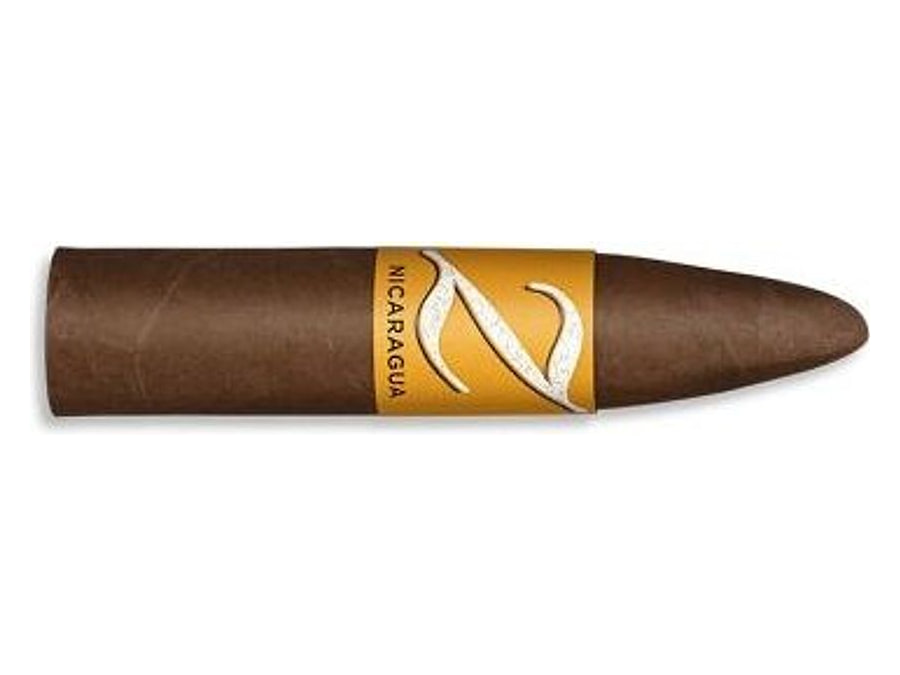 Zino Nicaragua Short Torpedo, Herkunft Dominikanische Republik